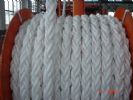 Mooring Ropes/Braid Ropes/Compound Ropes/Composite Ropes